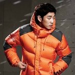 뿌리깊은 나무의 히어로 장혁의 패딩 스타일은?