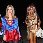 할로윈 파티 코스튬 골라주시라긔~