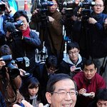기성 정치불신이 부른 '박원순 승리'