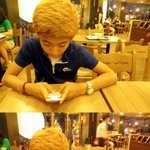 톡 <b>처음</b> 써<b>봄</b>