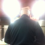 부산 <b>닭발</b>집에서 리쌍 길 봤어요~!!!