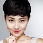 화려한 화장이 미치도록 잘 어울리는 유진