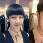 모든 머리 <b>소화</b>하는 귀염종결자 이기광