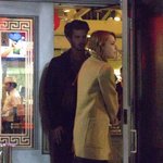 엠마스톤-앤드류 가필드, <b>헐리</b>웃의 새커플 탄생.......? 헐...