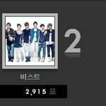 ★★★2011멜론뮤직어워드★★★ 오늘부터 투표시작