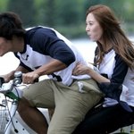 남자 복 많은 소녀시대 서현, <b>커플샷</b> 모음