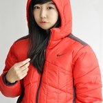 <b>패딩</b>색좀 골라주세염
