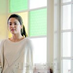 청순함이라는 말이 사람으로 태어난다면 바로 이 사람 아닐까......