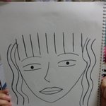 ※실제화장품사용★☆▶여자화장 전후◀☆★