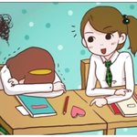 언어<b>영역</b>때문에 울고있는 친구에게