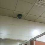 ★사진有★여자화장실에 <b>cctv</b>설치??