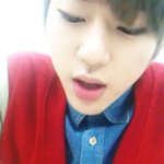 대놓고 도촬하는 팬을 제재도 안 하는 <b>헐랭</b>돌ㅋㅋㅋ 블락비!!