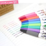 (+수정,스압주의)★☆필기구공감☆★