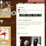 <b>말레이시아</b> 소년의 소녀시대 사랑