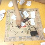 ⊙_⊙ 군인의 집착! 부루마블 없이는 못살아! ⊙_⊙