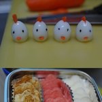 얼마전에 톡된 <b>혜성</b>이의 도시락입니다