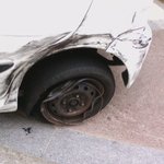 ★★((사진有))검은색(<b>무광</b>)밴과 차사고 뺑소니 양천구주민들은 더더욱봐주세요...