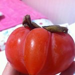 할로윈 기념 과일인가