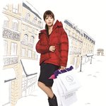 <b>스토</b>추캣과 김민희가 만났다!