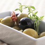 스페인의 지중해식 다이어트