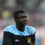 콜로 투레 “<b>psg</b> 이적에 관심 있다”