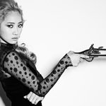 원더걸스 <b>예은</b> 티저공개