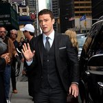 가수활동은 손 놓은 것 같은 저스틴 팀버레이크 최근