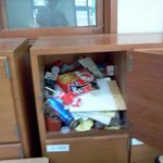 [사진有][실화]저희학교에 엄청나게 더러운곳이 있습니다