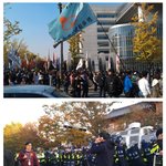 ★★★★★★★꼭봐주세요!!!!!!!!한미fta 반대집회★★★★★★★★