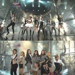 <b>허각</b>이랑 소녀시대...