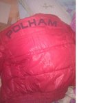 ★★ 10/28 에버랜드 빨간폴햄패딩남자 찾음 ★★