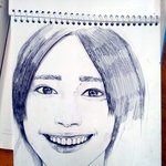 아라가키 유이 그려쪄요