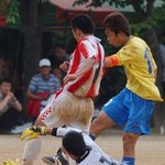 ★ 청구고의 전설에서 아스날의 no.9이 되기까지 ★(