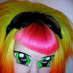 ♠♠♠눈이 10배로 커보이는 <b>화장법</b>♠♠♠