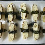 [사진有]밤에 치킨먹을때 살 덜찌는법(?) + 무에관한 글쓴이의...