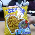 ★★★흔한 여중생의 미친짓!죠리퐁갯수세기★★★