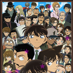 ★★★<b>코난</b>의 미스테리★★★