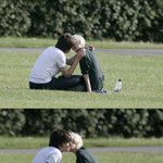 ★★o형 여자가 짝사랑하는 사람이 생겼을때★★