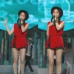 다리가 너무 예쁜 마이티걸 <b>소야</b>