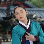 ★한복이 잘 어울리는 연예인★