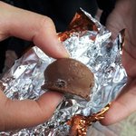 bon o bon  초콜렛에서 <b>벌레</b>나옴!!!!!!!!!!!!사진有