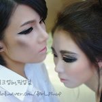 브라운아이드걸스 '식스센스'메이크업 2