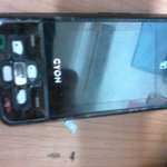 사진 첨부★본격 핸드폰 분리★