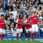 '판페르시 해트트릭' 아스널, 첼시 원정서 5-3 승리…박주영 결장