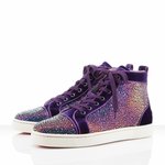 권지용등의 셀럽들이 즐겨 신는 루<b>부탱</b> 스니커즈 2011 F/W 신상