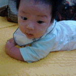 사진有18살차이 내동생
