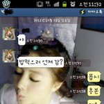 정말 우연히 시작된 친구와 개드립 배틀....?