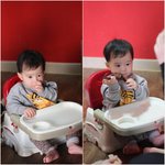 ★★팔불출 이모의 조카 자랑질 사진 넘쳐有★★