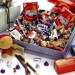 ★★빼빼로데이날 고백선물 어떤게 좋은가요?★★