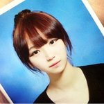 한아름송이 <b>증명</b>사진
